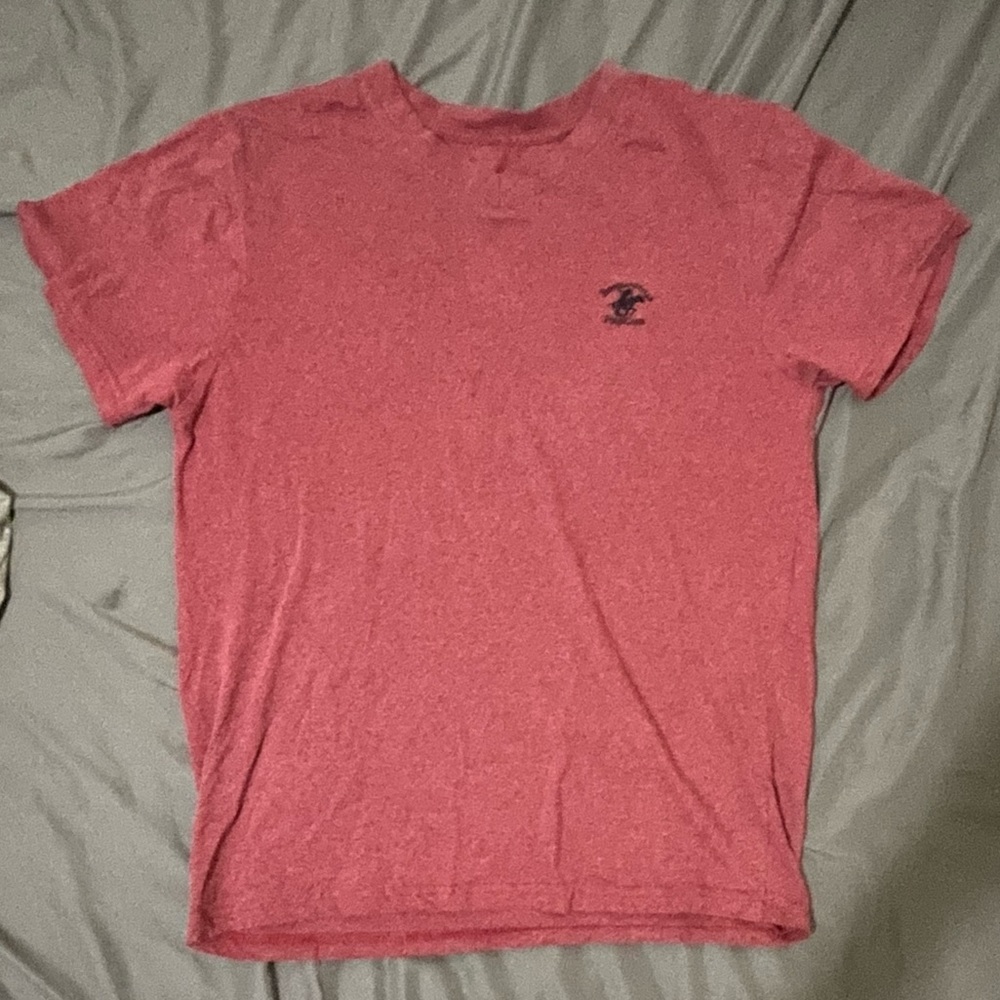 Beverly Hills Polo Club Shirt